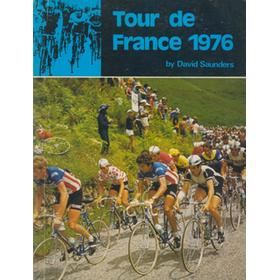 TOUR DE FRANCE 1976