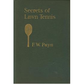SECRETS OF LAWN TENNIS