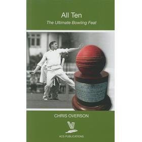 ALL TEN - THE ULTIMATE BOWLING FEAT