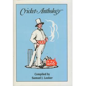 CRICKET ANTHOLOGY