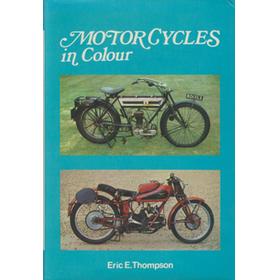 MOTOR CYCLES IN COLOUR