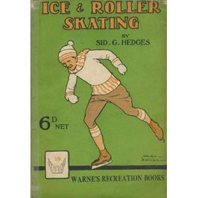 ICE AND ROLLER SKATING