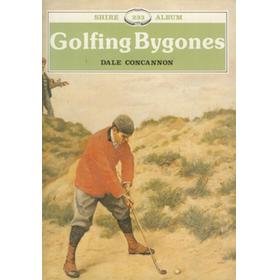 GOLFING BYGONES