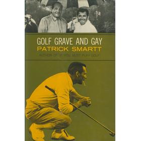 GOLF GRAVE AND GAY