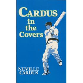 CARDUS IN THE COVERS