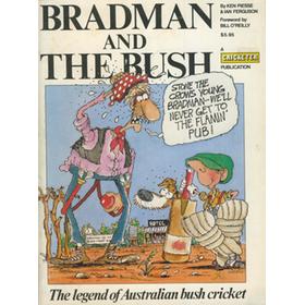 BRADMAN AND THE BUSH