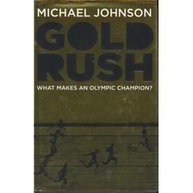 GOLD RUSH - WHAT MAKES AN OLYMPIC CHAMPION?
