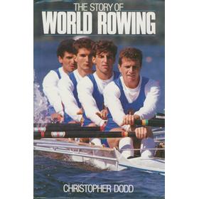 THE STORY OF WORLD ROWING