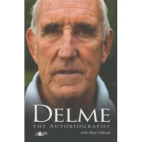 DELME - THE AUTOBIOGRAPHY