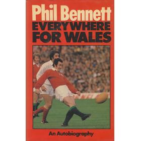 EVERYWHERE FOR WALES: AN AUTOBIOGRAPHY