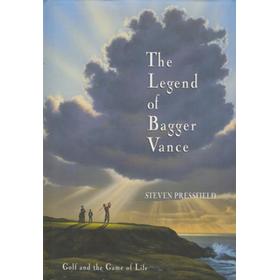 THE LEGEND OF BAGGER VANCE