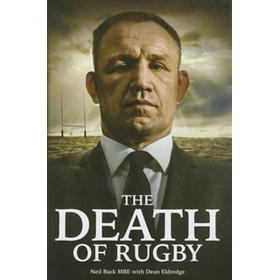 THE DEATH OF RUGBY