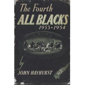 THE FOURTH ALL BLACKS 1953-54