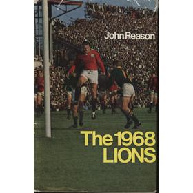 THE 1968 LIONS