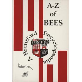 A-Z OF BEES - A BRENTFORD ENCYCLOPAEDIA