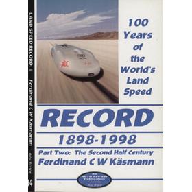 100 YEARS OF THE WORLD