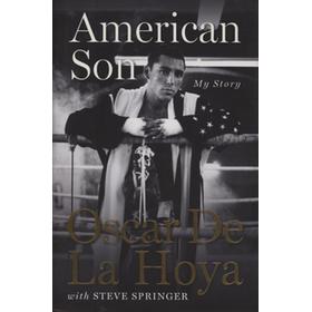 AMERICAN SON - MY STORY