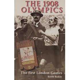 THE 1908 OLYMPICS