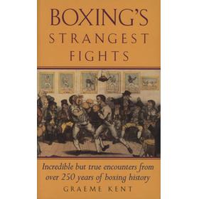 BOXING