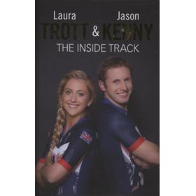 LAURA TROTT & JASON KENNY - THE INSIDE TRACK