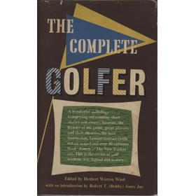 THE COMPLETE GOLFER