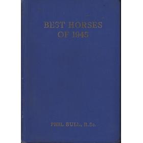 THE BEST HORSES OF 1945