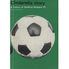 CINDERELLA STORY: THE HISTORY OF STAFFORD RANGERS FC