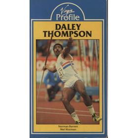DALEY THOMPSON