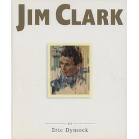 JIM CLARK - TRIBUTE TO A CHAMPION