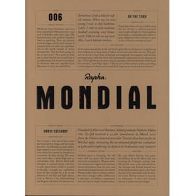 MONDIAL - ISSUE 006