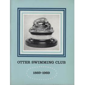 OTTER SWIMMING CLUB CENTENARY 1869-1969