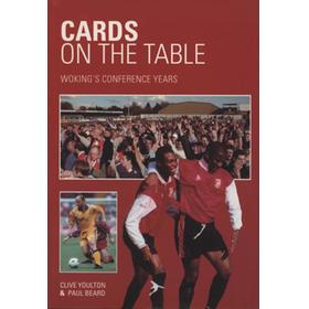 CARDS ON THE TABLE - WOKING