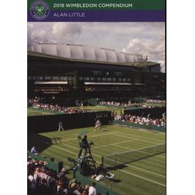 WIMBLEDON COMPENDIUM 1991