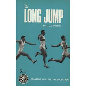 THE LONG JUMP