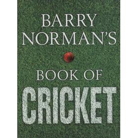 BARRY NORMAN