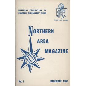 NATIONAL FEDERATION OF FOOTBALL SUPPORTERS