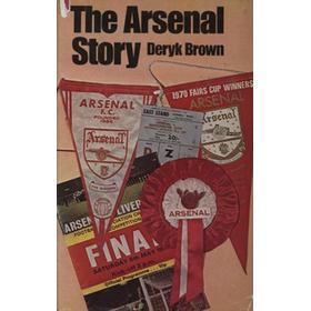THE ARSENAL STORY