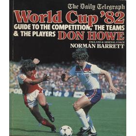 THE DAILY TELEGRAPH WORLD CUP 