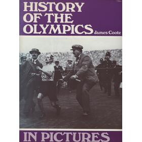 HISTORY OF THE OLYMPICS IN PICTURES