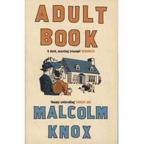 ADULT BOOK