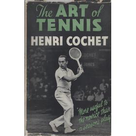 THE ART OF TENNIS
