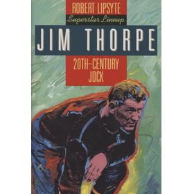 JIM THORPE - 20TH-CENTURY JOCK