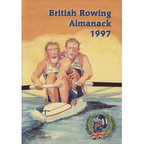 THE BRITISH ROWING ALMANACK 1997
