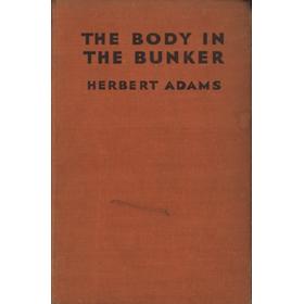 THE BODY IN THE BUNKER