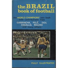THE BRAZIL BOOK OF FOOTBALL