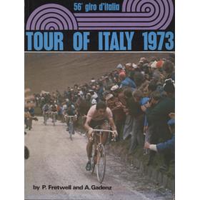 TOUR OF ITALY 1973