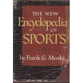 THE NEW ENCYCLOPEDIA OF SPORTS