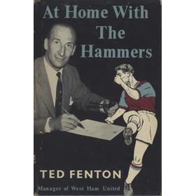 AT HOME WITH THE HAMMERS