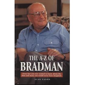 THE A-Z OF BRADMAN