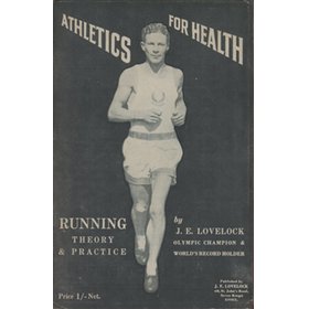 ATHLETICS FOR HEALTH - RUNNING THEORY & PRACTICE